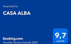 Casa Alba