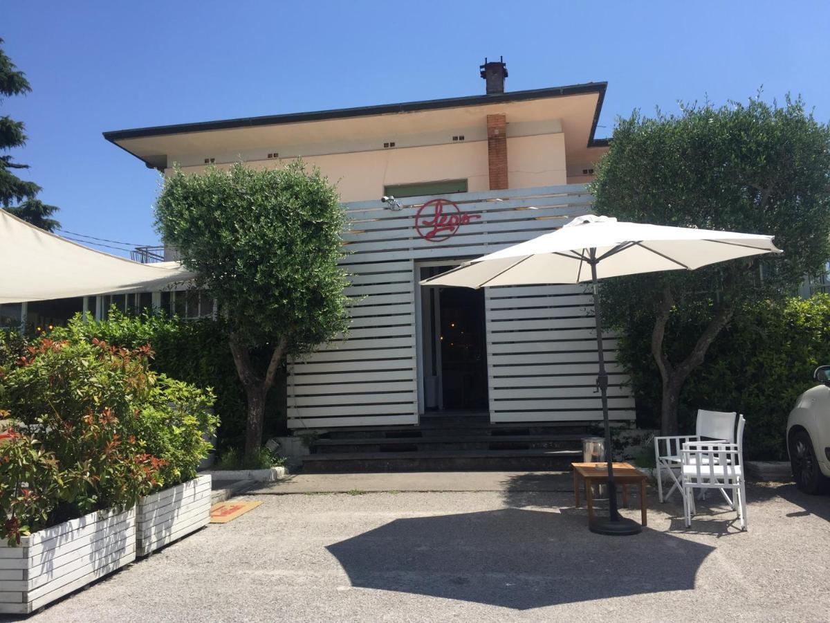 Apartamento Casa Alba Lucca Exterior foto